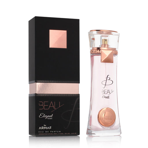 Perfume Mulher Armaf EDP Beau Elegant 100 ml