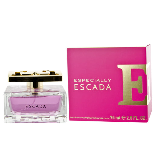 Perfume Mulher Escada EDP Especially 75 ml