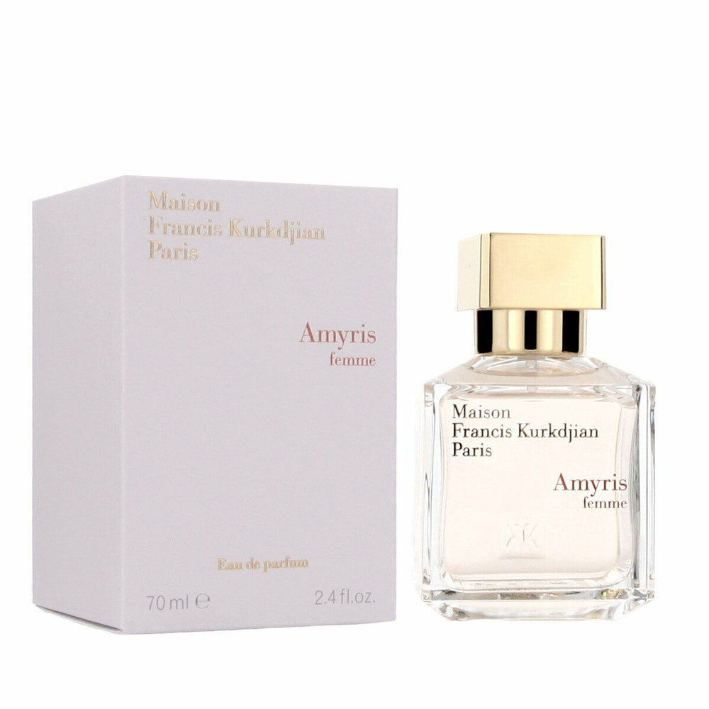 Perfume Mulher Maison Francis Kurkdjian Amyris Femme EDP 70 ml