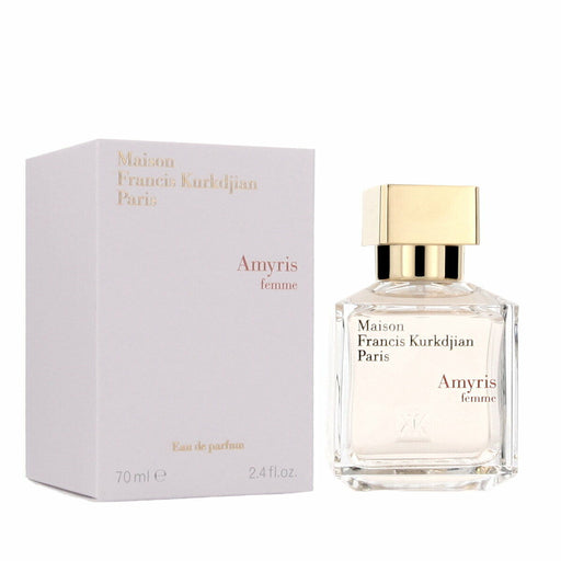 Perfume Mujer Maison Francis Kurkdjian Amyris Femme EDP 70 ml