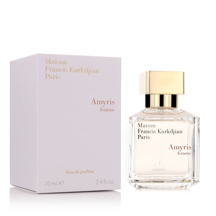 Perfume Mulher Maison Francis Kurkdjian Amyris Femme EDP 70 ml