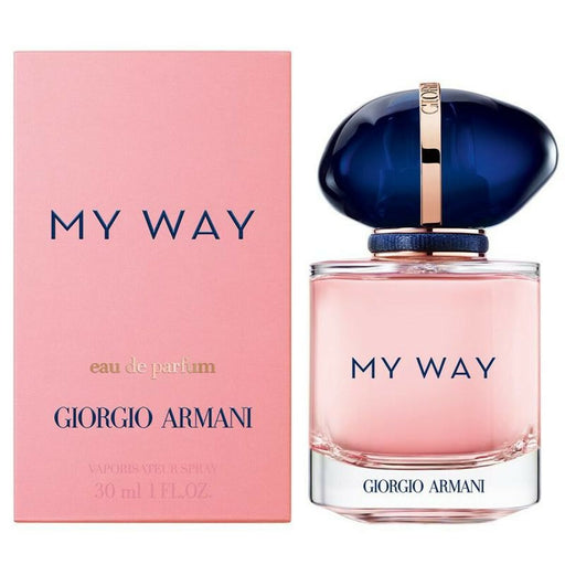 Perfume Mujer Giorgio Armani EDP My Way 30 ml