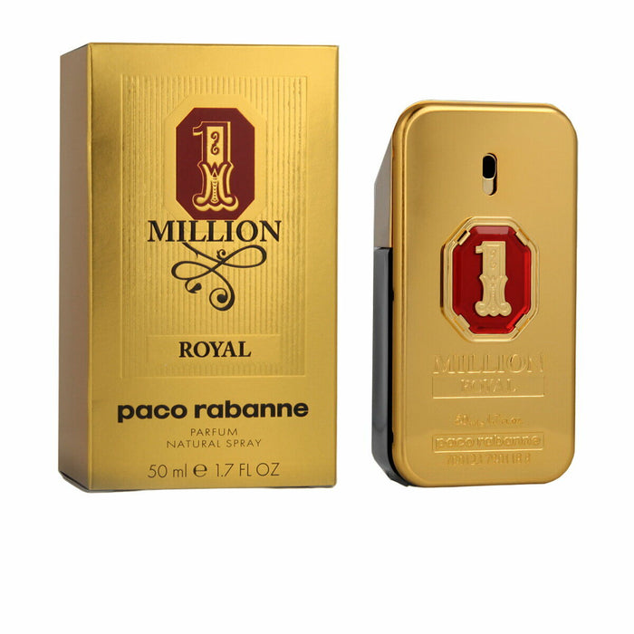 Perfume Homem Paco Rabanne EDT 1 Million 50 ml