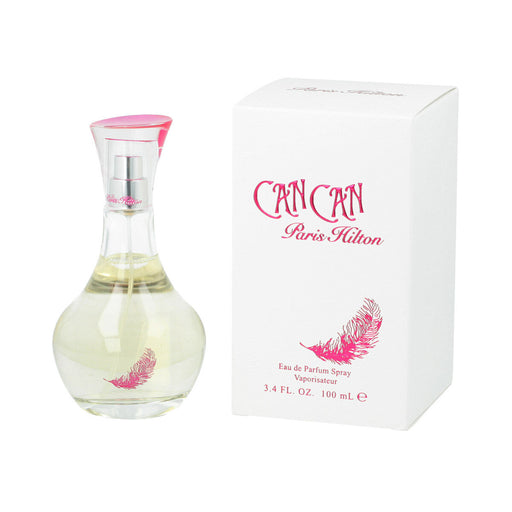 Perfume Mujer Paris Hilton EDP Can Can 100 ml
