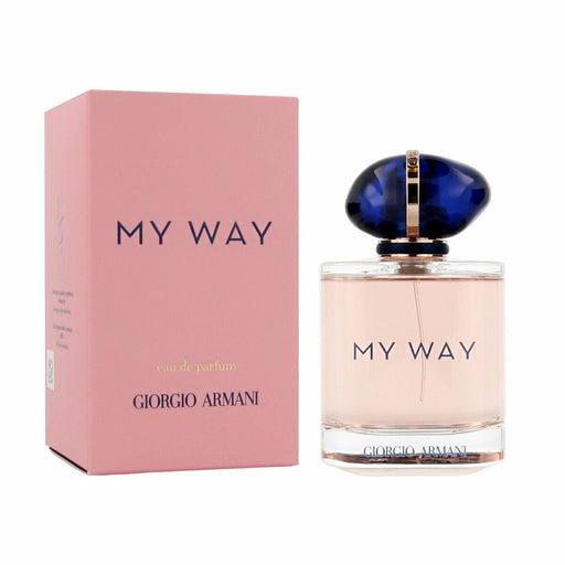 Perfume Mujer Giorgio Armani EDP My Way 90 ml