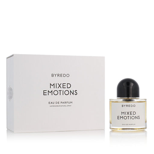 Perfume Unissexo Byredo EDP Mixed Emotions 50 ml