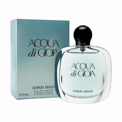Perfume Mulher Giorgio Armani Acqua di Gioia EDP 50 ml