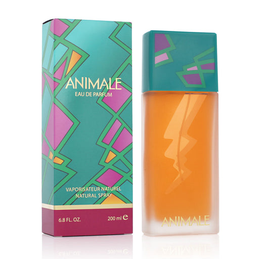Perfume Mulher Animale EDP Animale 200 ml