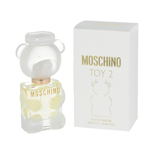 Perfume Mujer Moschino Toy 2 EDP 30 ml