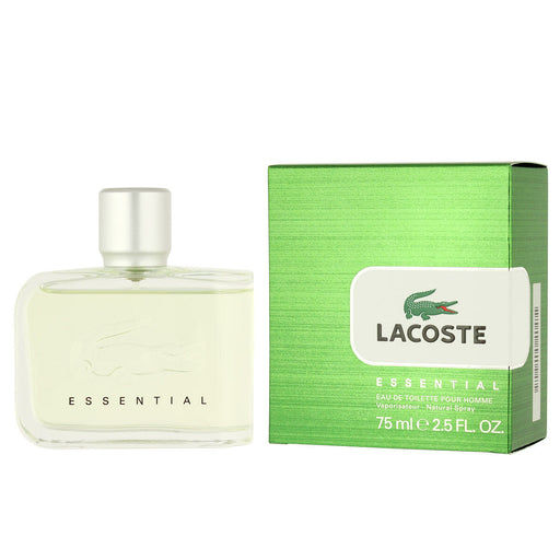 Perfume Hombre Lacoste EDT Essential 75 ml