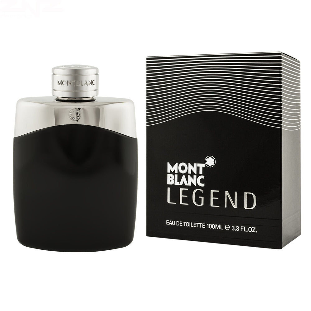 Perfume Homem Montblanc EDT Legend For Men 100 ml