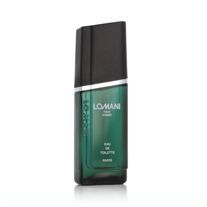 Perfume Hombre Lomani EDT Pour Homme 100 ml