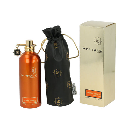 Perfume Unisex Montale EDP Orange Flowers 100 ml