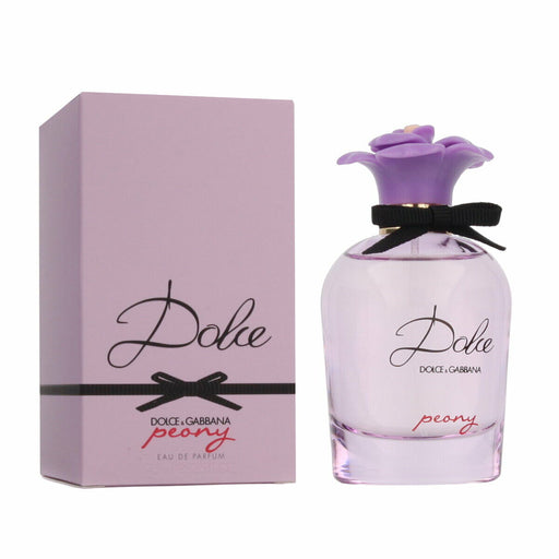 Perfume Mulher Dolce & Gabbana EDP Dolce Peony 75 ml