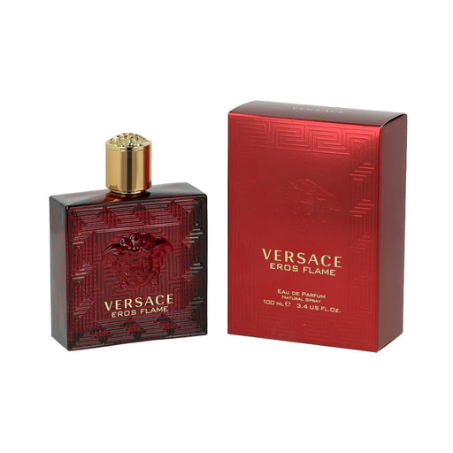 Perfume Homem Versace Eros Flame EDP 100 ml