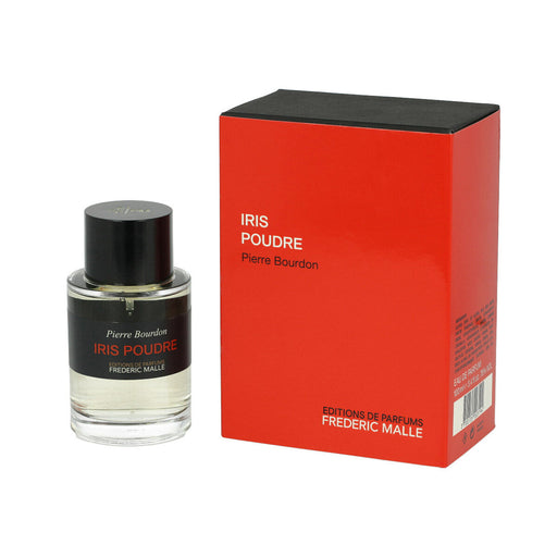 Perfume Mujer Frederic Malle Dominique Ropion Iris Poudre EDP EDP 100 ml