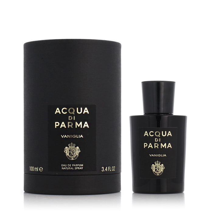 Perfume Unissexo Acqua Di Parma Vaniglia EDP 100 ml