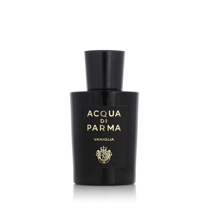 Perfume Unissexo Acqua Di Parma Vaniglia EDP 100 ml