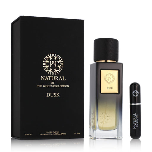 Perfume Unissexo The Woods Collection EDP Natural Dusk 100 ml