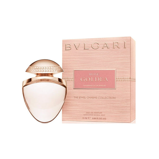 Perfume Mulher Bvlgari EDP Rose Goldea 25 ml