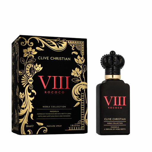 Perfume Mulher Clive Christian VIII Rococo Magnolia 50 ml