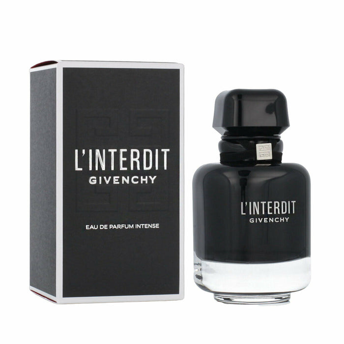 Perfume Mulher Givenchy EDP L'Interdit Intense 80 ml