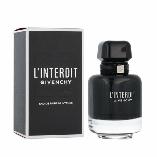 Perfume Mulher Givenchy L'Interdit Eau de Parfum Intense EDP EDP 80 ml