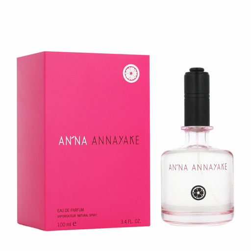 Perfume Mulher Annayake EDP An'na Annayake 100 ml