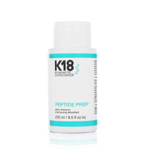 Champú K18 Peptide Prep Detox 250 ml