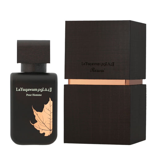 Perfume Homem Rasasi EDP La Yuqawam 75 ml