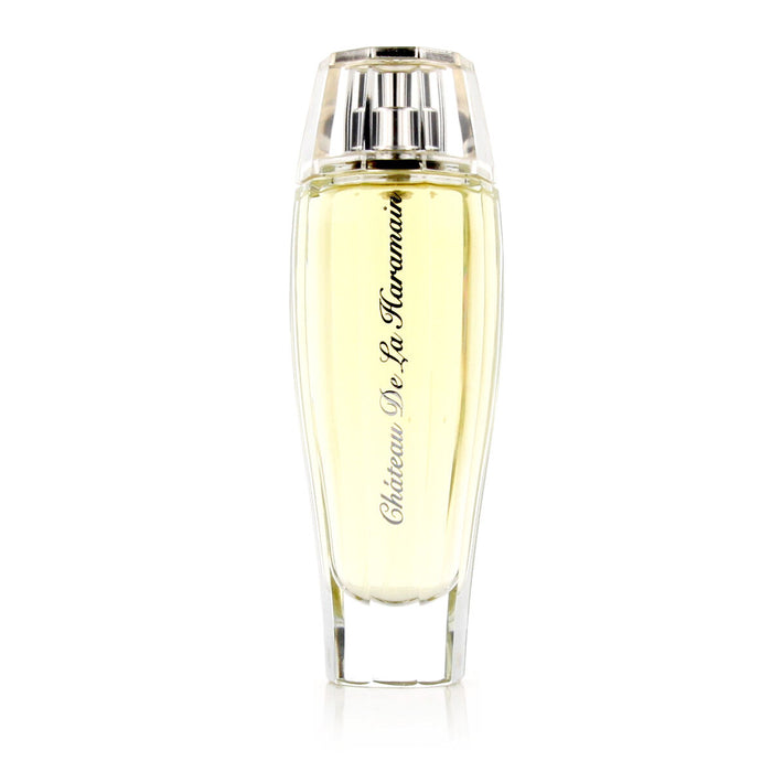Perfume Mujer Al Haramain EDP Cháteau De La Haramain Argent 100 ml