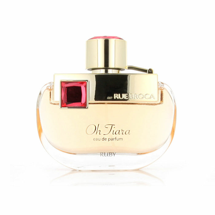 Perfume Mujer Rue Broca EDP Oh Tiara Ruby 100 ml