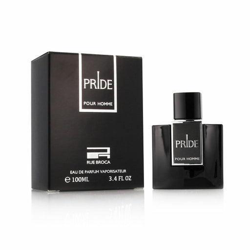 Perfume Homem Rue Broca EDP Pride 100 ml