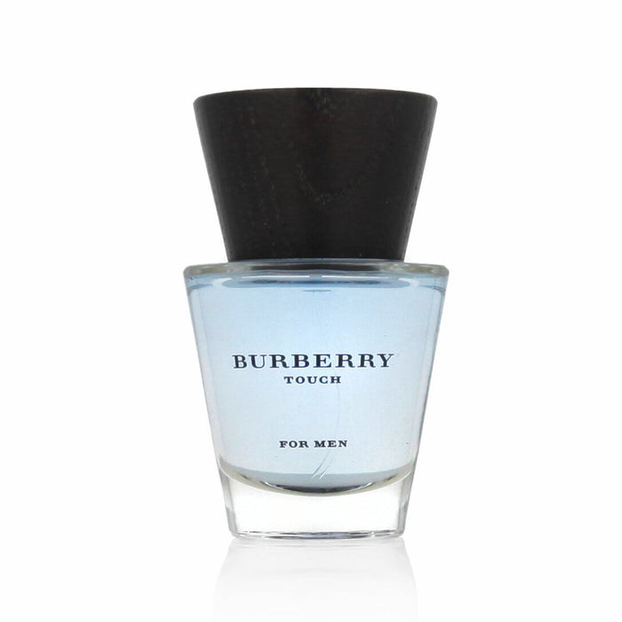 Perfume Homem Burberry EDT Touch 50 ml