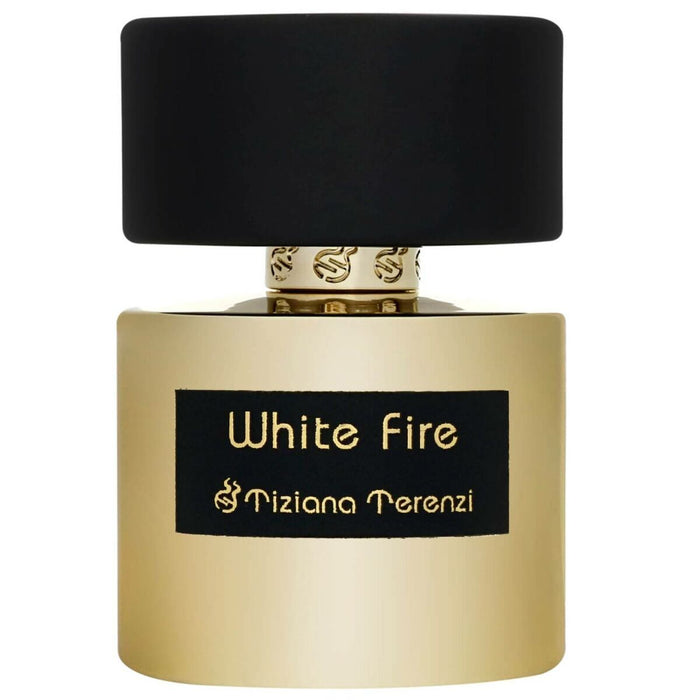 Perfume Unissexo Tiziana Terenzi White Fire 100 ml
