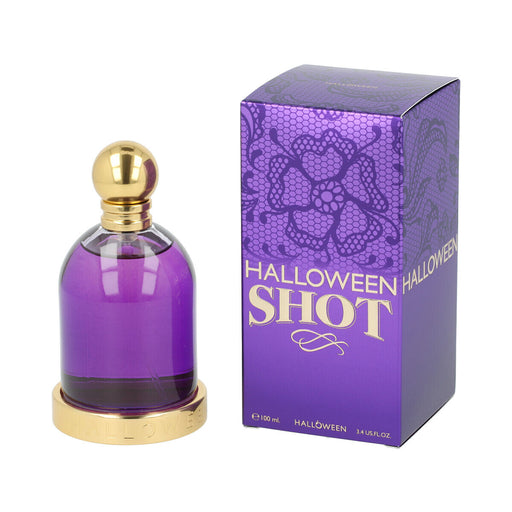 Perfume Mulher Halloween EDT Halloween Shot 100 ml