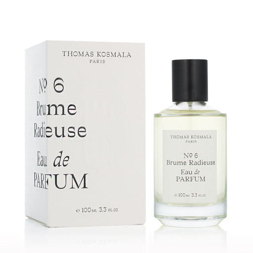 Perfume Unissexo Thomas Kosmala EDP No.6 Brume Radieuse 100 ml