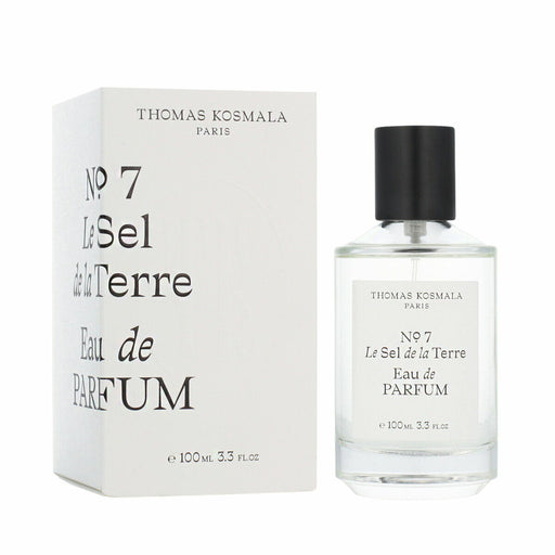 Perfume Unissexo Thomas Kosmala EDP No.7 Le Sel de la Terre 100 ml