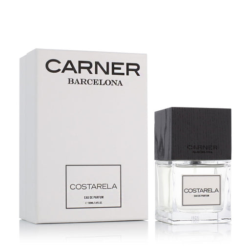 Perfume Unisex Carner Barcelona EDP Costarela 100 ml