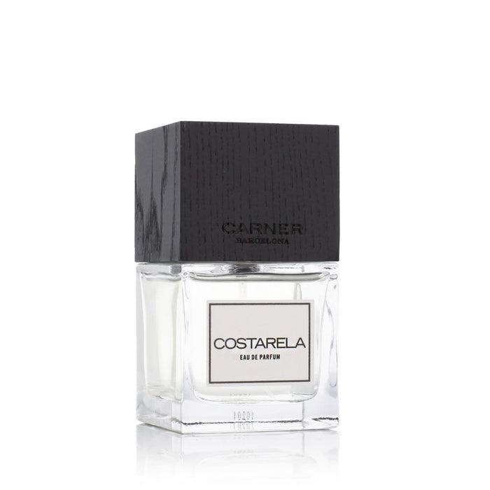 Perfume Unissexo Carner Barcelona EDP Costarela 100 ml