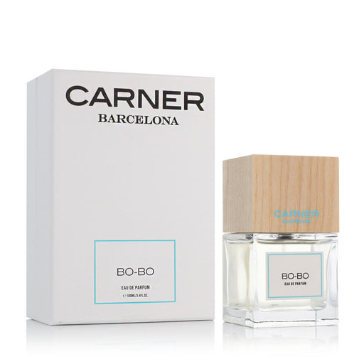 Perfume Unisex Carner Barcelona EDP Bo-Bo 100 ml