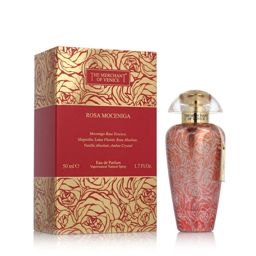 Perfume Mulher The Merchant of Venice EDP Rosa Moceniga 50 ml