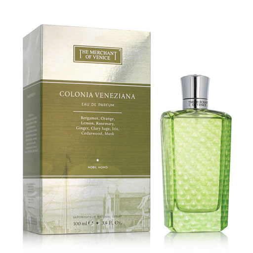 Perfume Homem The Merchant of Venice EDP Colonia Veneziana 100 ml