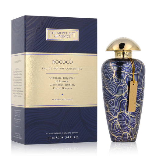 Perfume Unissexo The Merchant of Venice Rococò EDP EDP 100 ml