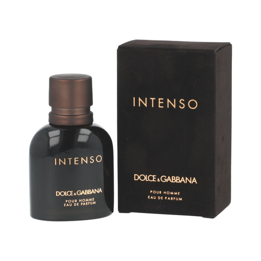 Perfume Hombre Dolce & Gabbana EDP Pour Homme Intenso 40 ml