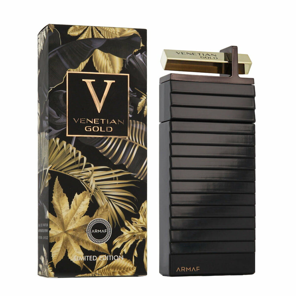 Perfume Unissexo Armaf Venetian Gold EDP 100 ml