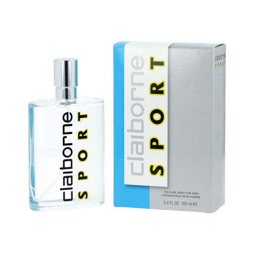 Perfume Homem Liz Claiborne EDC Sport for Men 100 ml
