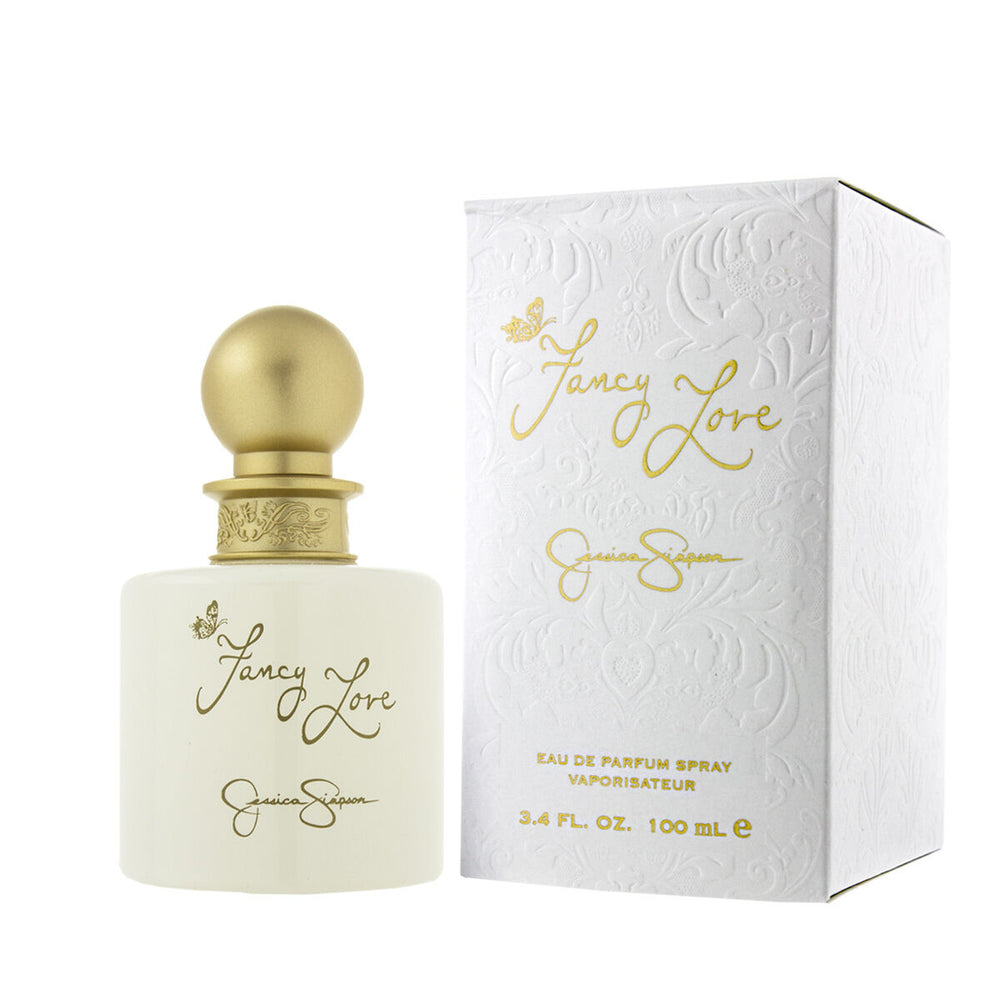 Perfume Mulher Jessica Simpson EDP Fancy Love 100 ml
