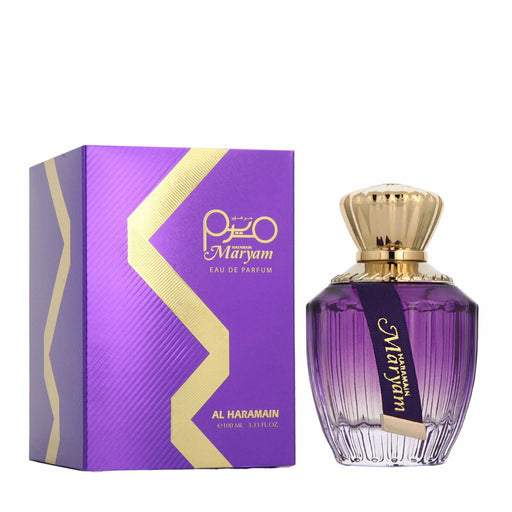 Perfume Mujer Al Haramain Maryam EDP 100 ml