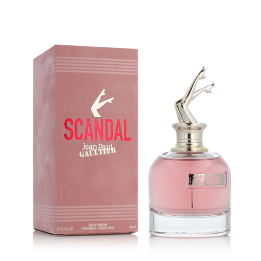 Perfume Mulher Jean Paul Gaultier EDP Scandal 80 ml